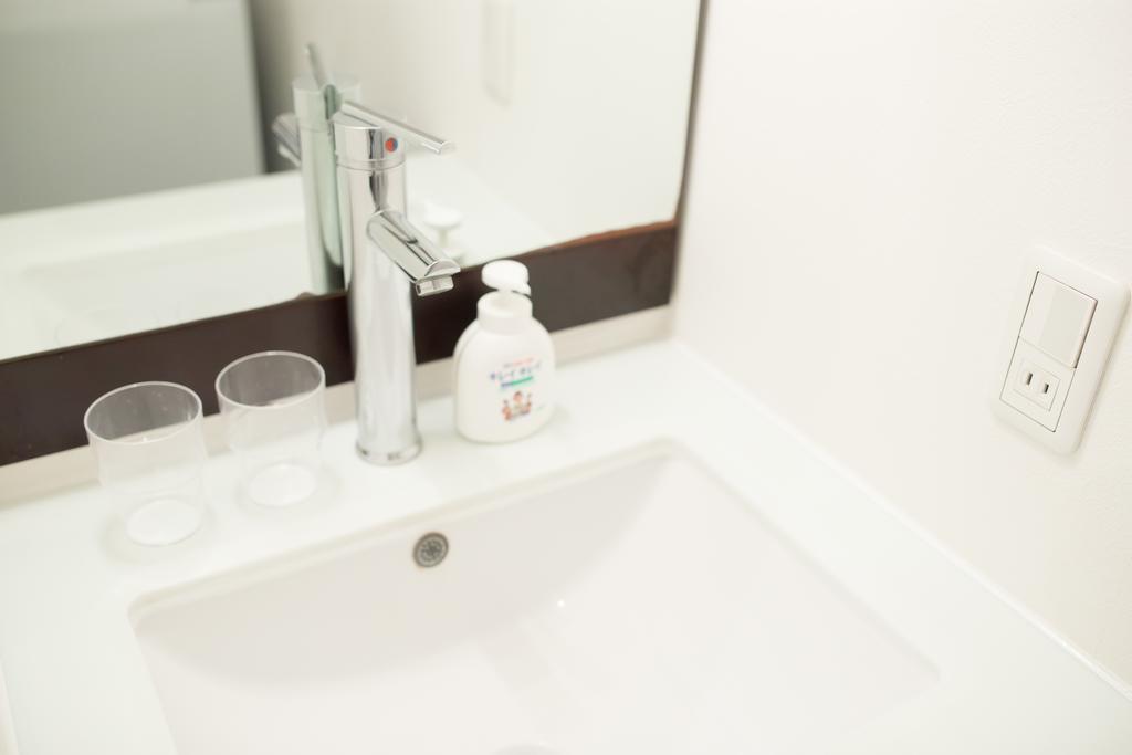 Apartamento Amore Matsuyamachi Osaka