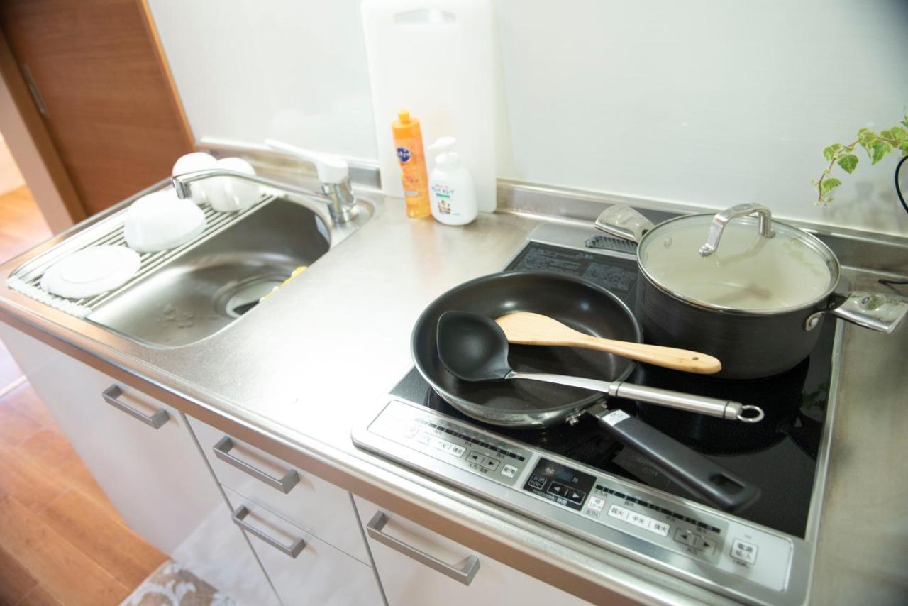 Apartamento Amore Matsuyamachi