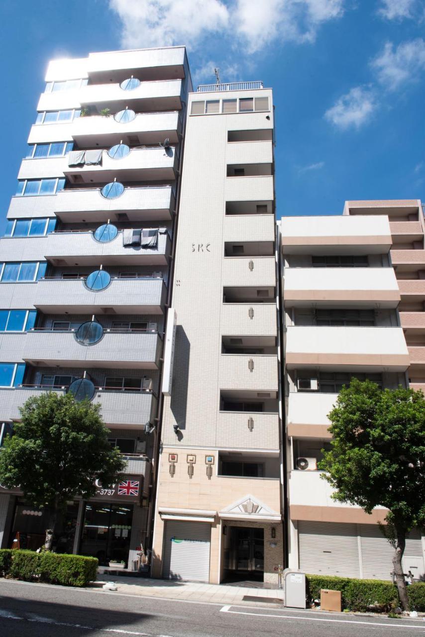 Amore Matsuyamachi Apartamento *