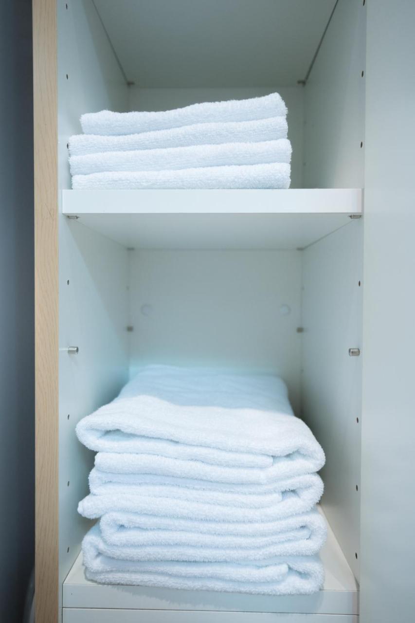 Apartamento Amore Matsuyamachi Osaka