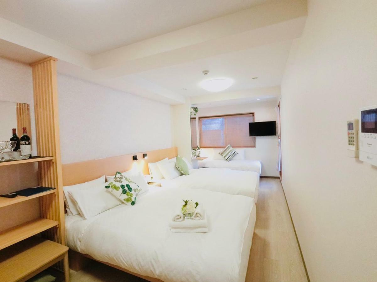 Apartamento Amore Matsuyamachi *