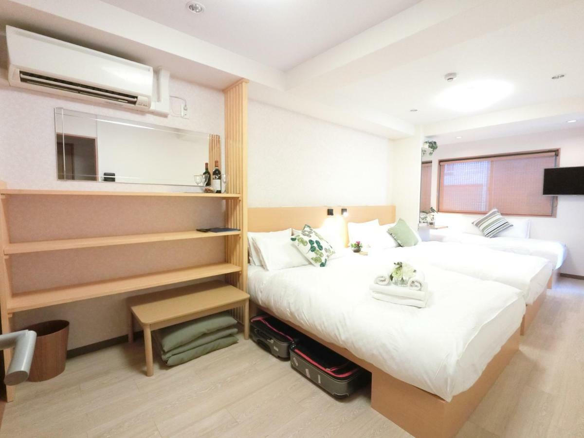Apartamento Amore Matsuyamachi *