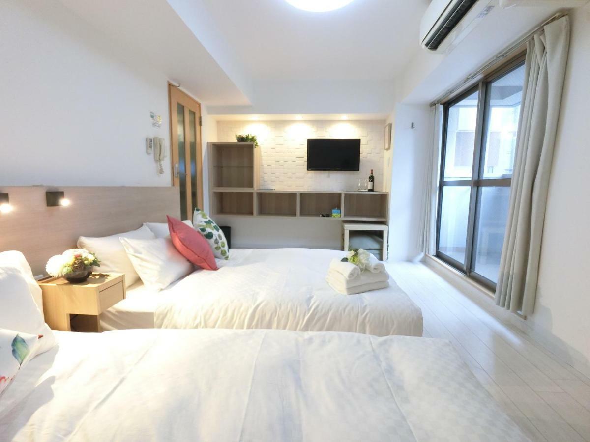 Amore Matsuyamachi Apartamento