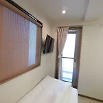 Amore Matsuyamachi Apartment