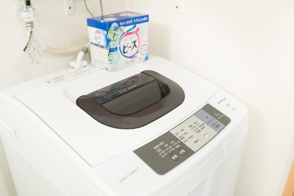 Amore Matsuyamachi Apartemen
