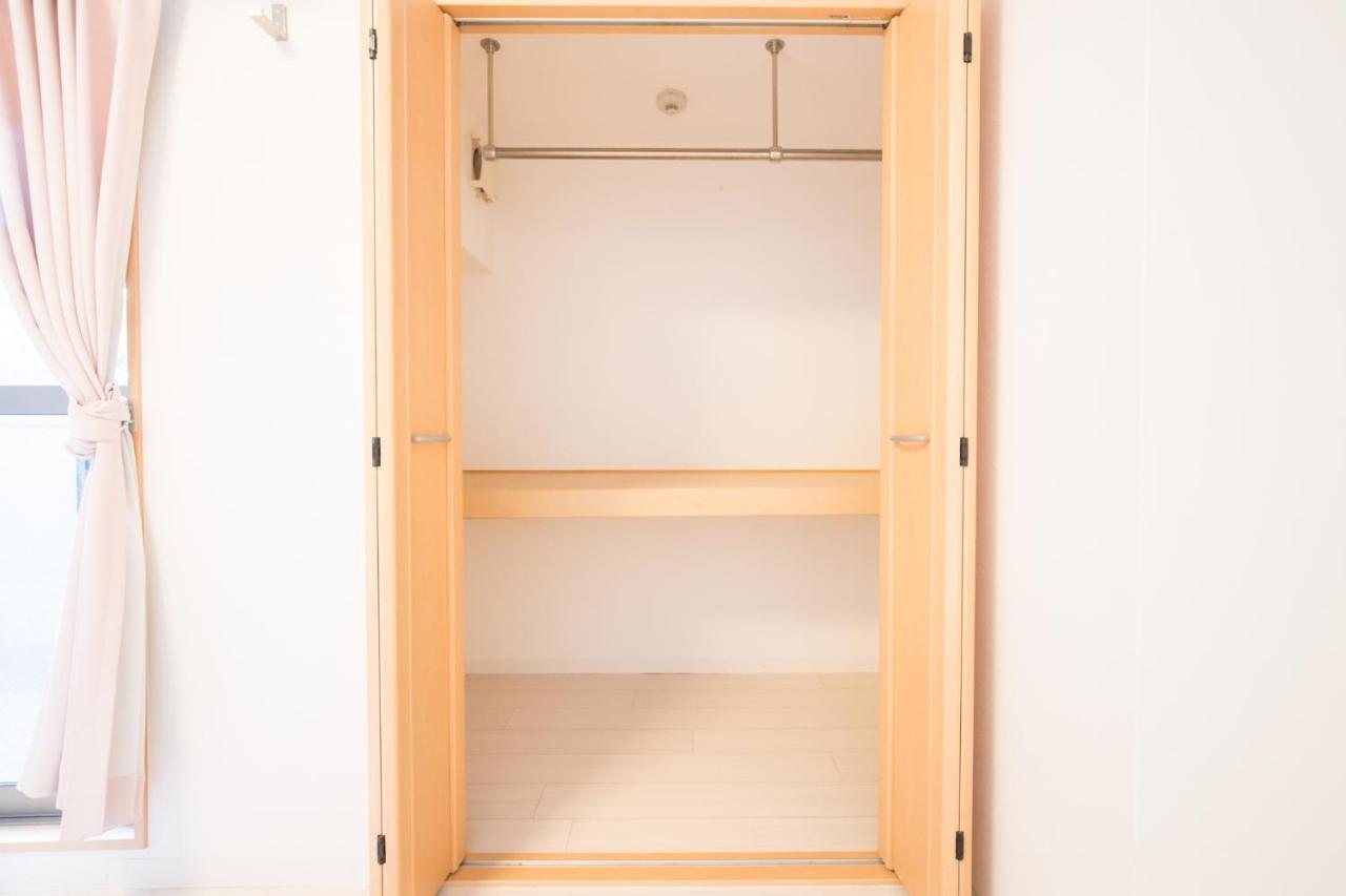 Amore Matsuyamachi Apartemen