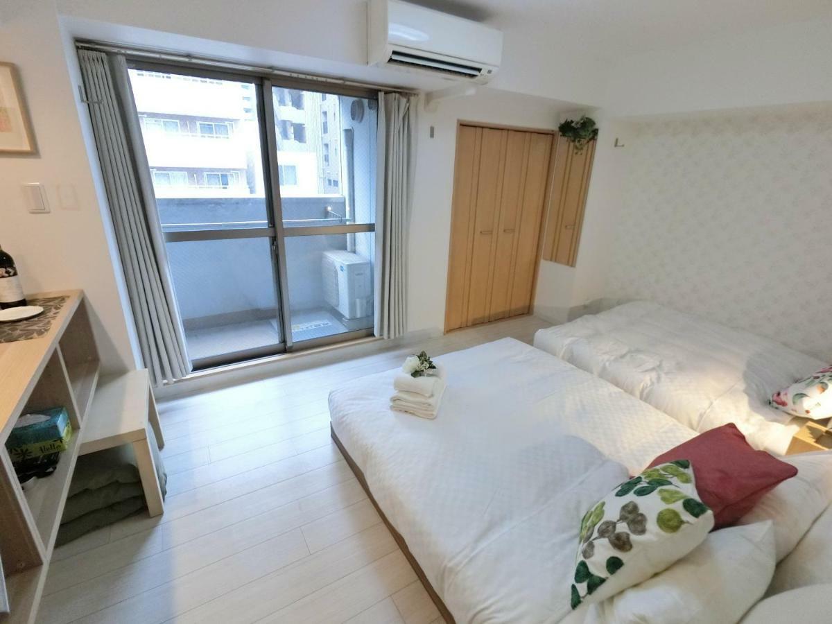 Apartemen Amore Matsuyamachi